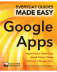 Step-by-Step Google Apps - Flame Tree Publishing - 9781786641977-thumb