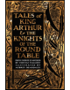 Tales of King Arthur & The Knights of the Round Table - 9781786645517-thumb