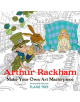 Arthur Rackham (Art Colouring Book) - 9781786647764-thumb