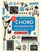 Chord Progressions (Pick Up and Play) - 9781786647801-thumb