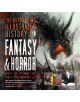 The Astounding Illustrated History of Fantasy & Horror - Flame Tree Publishing - 9781786648037-thumb