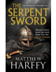 The Serpent Sword - 9781786692412-thumb