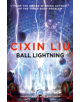 Ball Lightning - 9781786694706-thumb