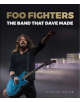 Foo Fighters - 9781786750754-thumb