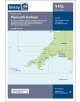 Imray Chart Y45 Plymouth Harbour Laminated - 9781786791320-thumb