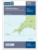 Imray Chart Y47 Falmouth Harbour Laminated - 9781786791368-thumb