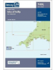 Imray Chart Y49 Isles of Scilly Laminated - 9781786791382-thumb