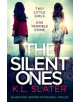 The Silent Ones - 9781786817747-thumb