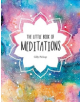 The Little Book of Meditations - 9781786857606-thumb