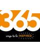 365 Ways to Be Inspired - 9781786857675-thumb