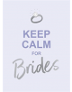 Keep Calm for Brides - 9781786857866-thumb