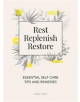 Rest, Replenish, Restore - 9781786858047-thumb