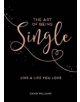 The Art of Being Single - 9781786859624-thumb