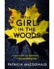 The Girl in the Woods - 9781786894885-thumb