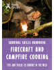 Bear Grylls Survival Skills: Firecraft & Campfire Cooking - Bonnier Zaffre - 9781786960641-thumb