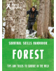 Bear Grylls Survival Skills Forest - 9781786961174-thumb