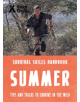 Bear Grylls Survival Skills: Summer - 9781786961204-thumb