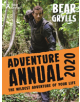 Bear Grylls Adventure Annual 2020 - 9781786961211-thumb