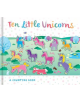 Ten Little Unicorns - 9781787006508-thumb