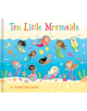 Ten Little Mermaids - 9781787006522-thumb