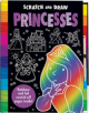 Scratch and Draw Princesses - 9781787007192-thumb