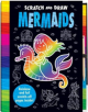 Scratch and Draw Mermaids - 9781787007444-thumb