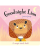 Goodnight Lion - 9781787007505-thumb