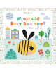 What did Busy Bee see? - 9781787008175-thumb