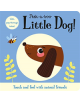 Peek-a-boo Little Dog! - 9781787008748-thumb