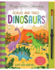 Scales and Tails - Dinosaurs - 9781787009608-thumb