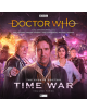 The Eighth Doctor: The Time War Series 3 - 9781787033856-thumb