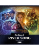 The Diary of River Song - Series 6 - 9781787035072-thumb