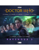 Doctor Who - Ravenous 3 - 9781787035546-thumb