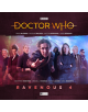 Doctor Who - Ravenous 4 - 9781787035560-thumb