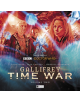 Gallifrey Time War Volume 2 - 9781787035614-thumb