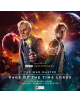 The War Master 3 - Rage of the Time Lords - 9781787036642-thumb