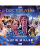 The Eighth Doctor Adventures - The Further Adventures of Lucie Miller - 9781787037403-thumb