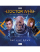 The Tenth Doctor Adventures Volume Three: One Mile Down - 9781787037618-thumb