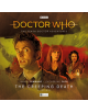 The Tenth Doctor Adventures Volume Three: The Creeping Death - 9781787037632-thumb