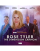 Doctor Who: Rose Tyler: The Dimension Cannon - 9781787038080-thumb