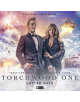 Torchwood One: Latter Days - 9781787039537-thumb