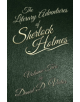 The Literary Adventures of Sherlock Holmes Volume 2 - 9781787054660-thumb