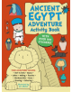 Ancient Egypt Adventure Activity Book - 9781787080362-thumb