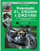 Kawasaki Z1, Z/KZ900 & Z/KZ1000 - 9781787111585-thumb