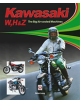 Kawasaki W, H1 & Z - The Big Air-cooled Machines - 9781787112179-thumb