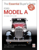 Ford Model A - All Models 1927 to 1931 - 9781787112704-thumb