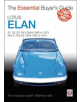 Lotus Elan - 9781787112865-thumb