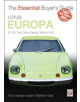 Lotus Europa - 9781787112872-thumb