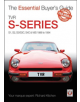 TVR S-series - 9781787112902-thumb