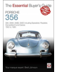 Porsche 356 - 9781787112964-thumb